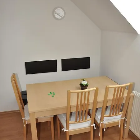 Sestka Nová Pec