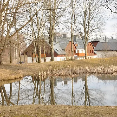 Apartment Sestka