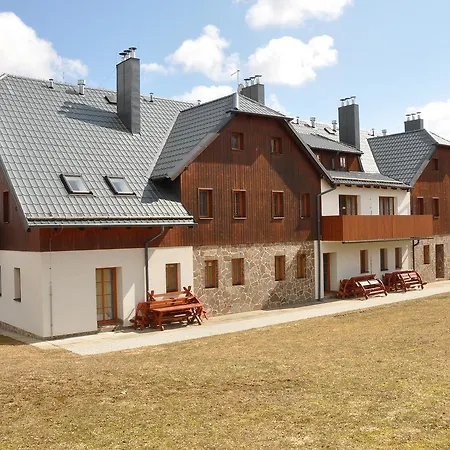 Sestka Nová Pec