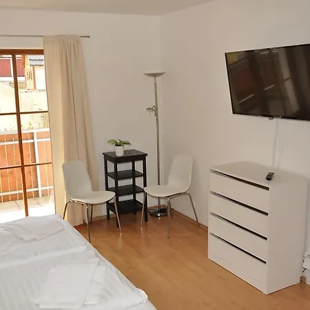 Apartment Sestka Nova Pec