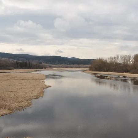 Appartamento šestka