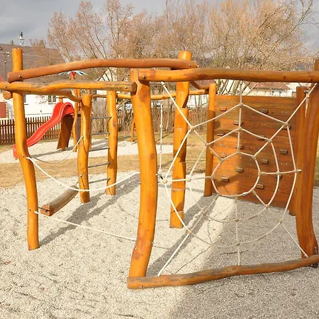 アパート Sestka *