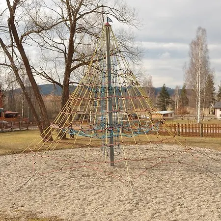 Sestka Nová Pec