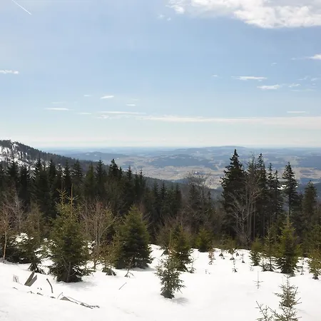 Appartamento šestka Nová Pec