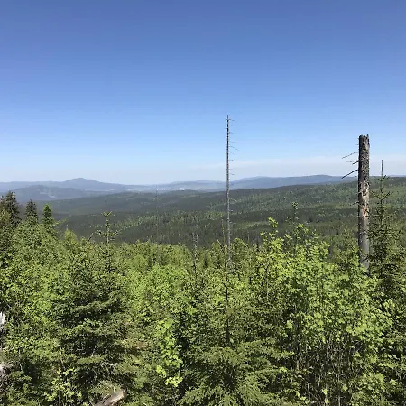 アパート Sestka *