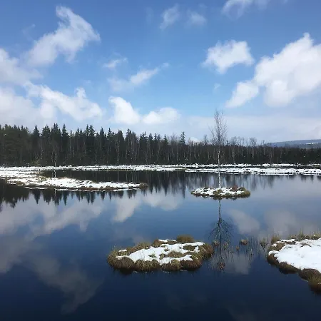 アパート Sestka *