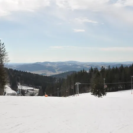 Sestka アパート *