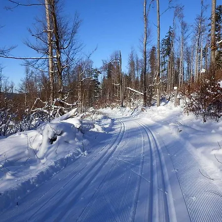 Sestka アパート *