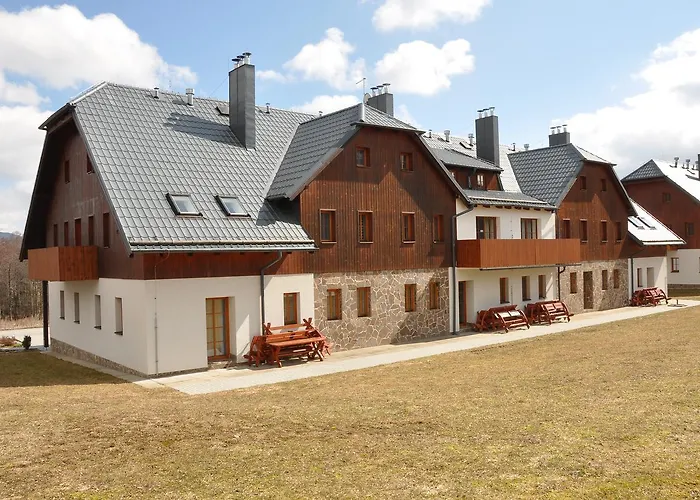 Sestka Nová Pec