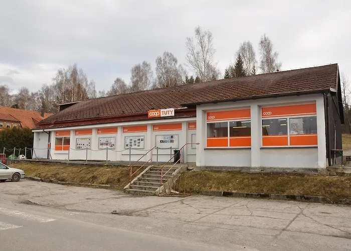 Апартаменты Sestka *
