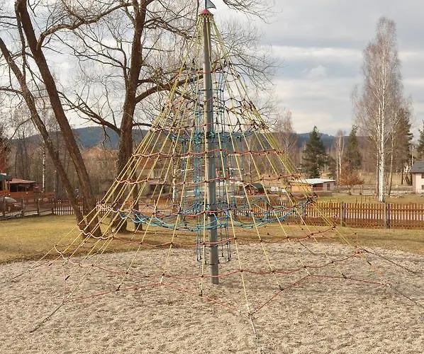 Sestka Nová Pec